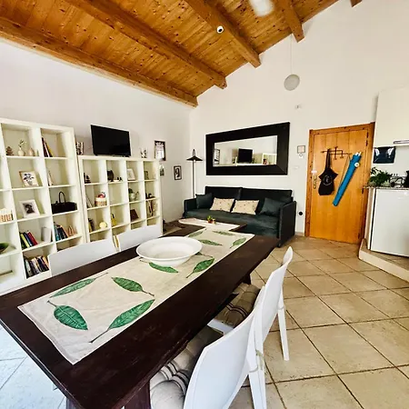La Casa Di Isa * ألغيرو