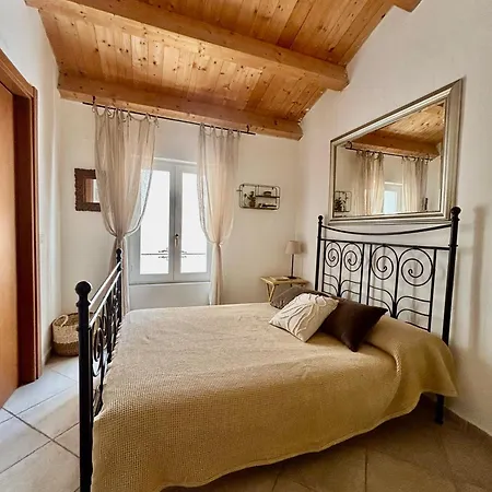 Appartement La Casa Di Isa Alghero