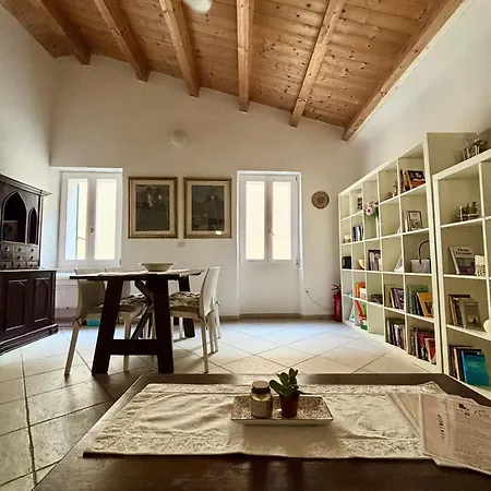 La Casa Di Isa *