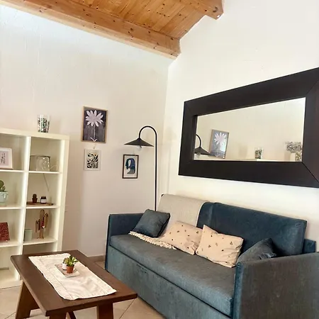 شقة La Casa Di Isa