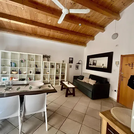 La Casa Di Isa * Alghero
