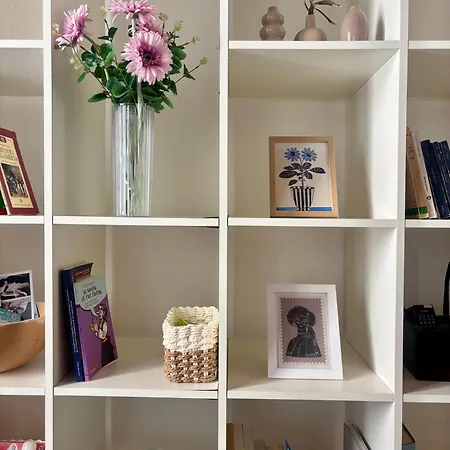 La Casa Di Isa ألغيرو