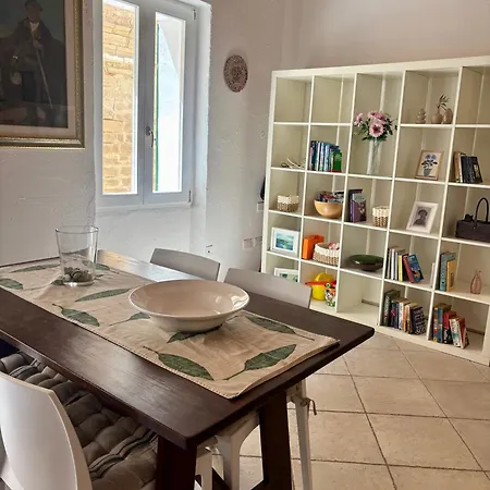 La Casa Di Isa * ألغيرو