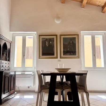 La Casa Di Isa *