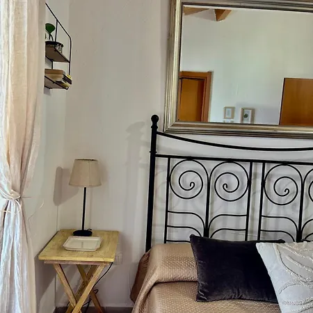 شقة La Casa Di Isa