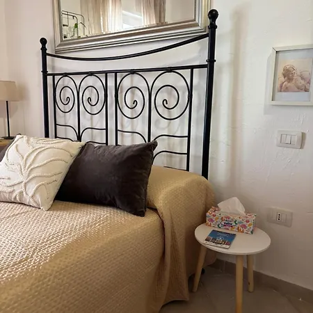 La Casa Di Isa Appartement Alghero