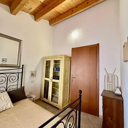 شقة La Casa Di Isa ألغيرو