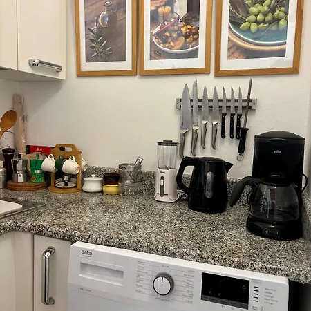La Casa Di Isa ألغيرو