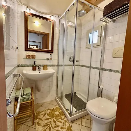 La Casa Di Isa Appartement