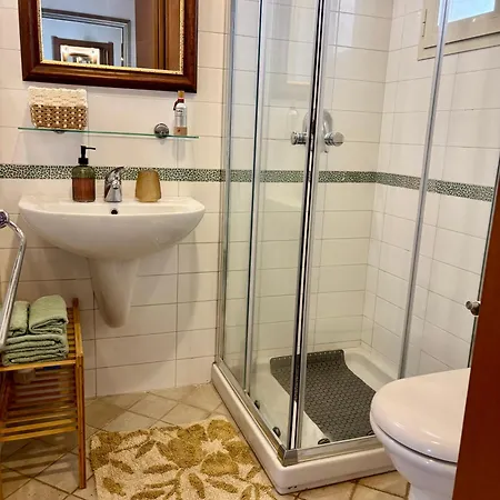 La Casa Di Isa * ألغيرو