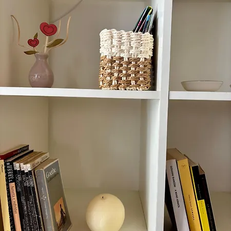 La Casa Di Isa شقة ألغيرو
