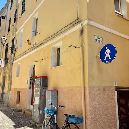 Appartement La Casa Di Isa