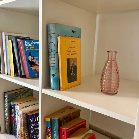 La Casa Di Isa شقة ألغيرو