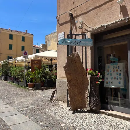 La Casa Di Isa Alghero
