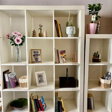 La Casa Di Isa Appartement Alghero